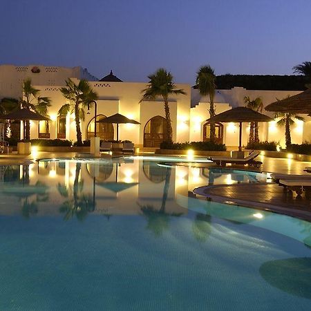 Domina Coral Bay Prestige Resort Sharm El-Sheikh Exterior foto