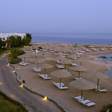 Domina Coral Bay Prestige Resort Sharm El-Sheikh Exterior foto