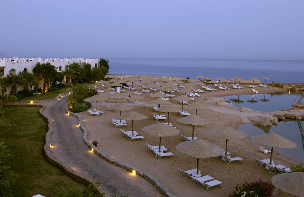 Domina Coral Bay Prestige Resort Sharm El-Sheikh Exterior foto
