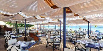 Domina Coral Bay Prestige Resort Sharm El-Sheikh Exterior foto