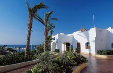 Domina Coral Bay Prestige Resort Sharm El-Sheikh Exterior foto
