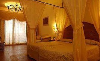 Domina Coral Bay Prestige Resort Sharm El-Sheikh Exterior foto