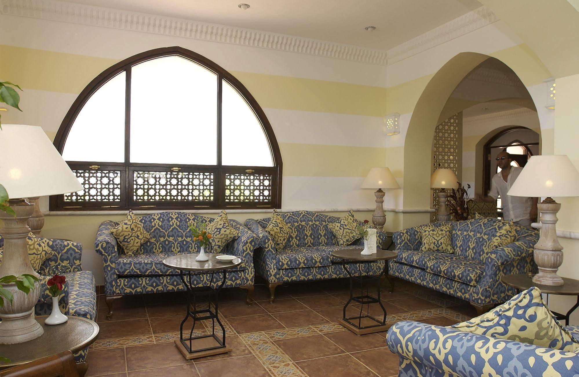 Domina Coral Bay Prestige Resort Sharm El-Sheikh Exterior foto