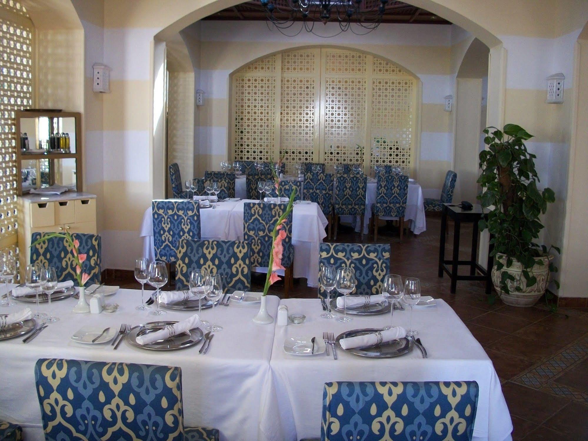 Domina Coral Bay Prestige Resort Sharm El-Sheikh Exterior foto