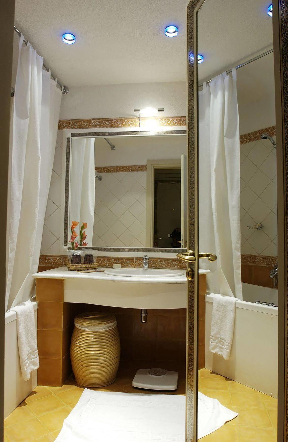 Domina Coral Bay Prestige Resort Sharm El-Sheikh Exterior foto